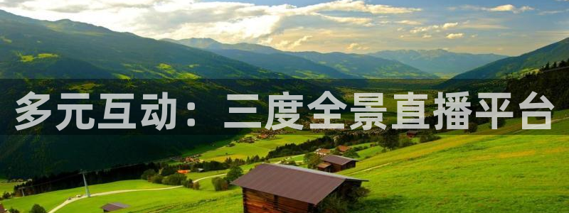黑白体育免费直播：多元互动：三度全景直播平台