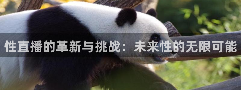 nba在线黑白直播：性直播的革新与挑战：未来性的无限可能