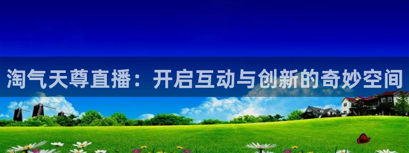 黑白直播篮球在线观看：淘气天尊直播：开启互动与创新的奇妙空间